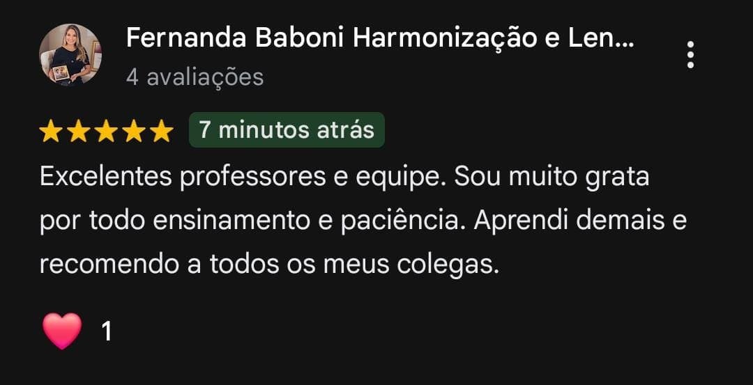 DRA FERNANDA BABONI